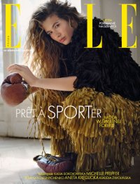 Elle 6/2026 - Opracowanie zbiorowe 