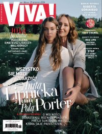 Viva 16/2026 - Opracowanie zbiorowe 