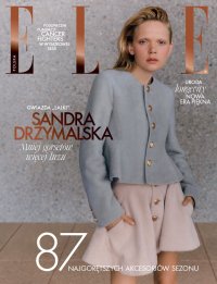 Elle 10/2026 - Opracowanie zbiorowe 