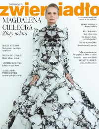 Zwierciadło - Opracowanie zbiorowe 