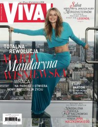 Viva 17/2026 - Opracowanie zbiorowe 