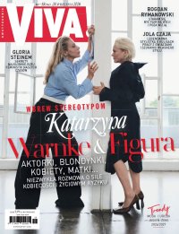 Viva 18/2026 - Opracowanie zbiorowe 
