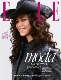 Elle 11/2026 - Opracowanie zbiorowe 