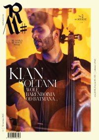 Ruch Muzyczny 2/2025 - 