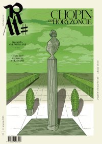 Ruch Muzyczny 19/2025 - Opracowanie zbiorowe 