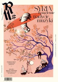 Ruch Muzyczny 8-9/2025 - 