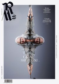 Ruch Muzyczny 20/2025 - Opracowanie zbiorowe 