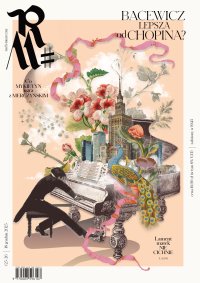 Ruch Muzyczny 25-26/2025 - Opracowanie Zbiorowe