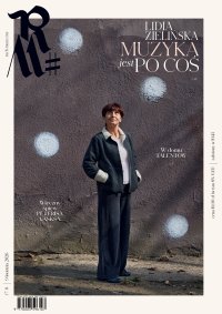 Ruch Muzyczny 7-8/2026 - Opracowanie Zbiorowe