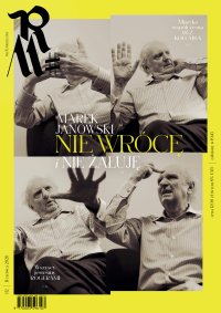 Ruch Muzyczny 12/2026 - Opracowanie zbiorowe 