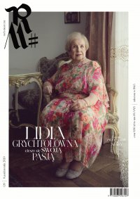 Ruch Muzyczny nr 20/2020 - Opracowanie zbiorowe 