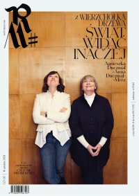 Ruch Muzyczny nr 25-26/2021 - Opracowanie zbiorowe 