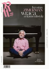 Ruch Muzyczny 7/2025 - 