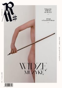 Ruch Muzyczny 11/2025 - Opracowanie zbiorowe 