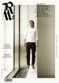 Ruch Muzyczny 14/2025 - Opracowanie zbiorowe 