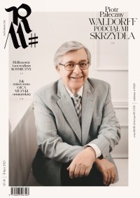 Ruch Muzyczny 15-16/2025 - Opracowanie Zbiorowe