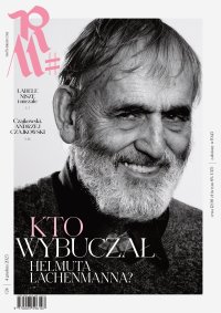 Ruch Muzyczny 24/2025 - Opracowanie Zbiorowe