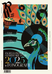 Ruch Muzyczny 1/2026 - Opracowanie Zbiorowe