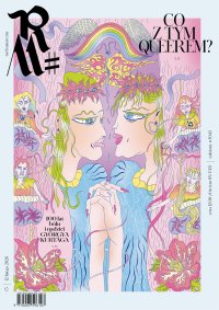 Ruch Muzyczny 3/2026 - Opracowanie Zbiorowe