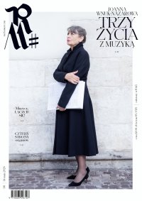 Ruch Muzyczny 10/2026 - Opracowanie Zbiorowe