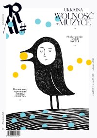 Ruch Muzyczny 17/2026 - Opracowanie zbiorowe 