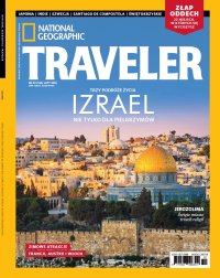 National Geographic Traveler 2/2023 - Opracowanie zbiorowe 