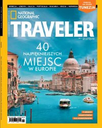 National Geographic Traveler 11/2022 - Opracowanie zbiorowe 
