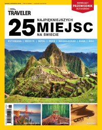 National Geographic Extra 1/2024 - 