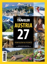 National Geographic Traveler Extra 2/2024 - 