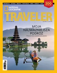 National Geographic Traveler 7/2024 - 