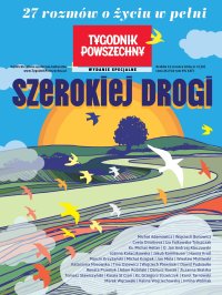 Szerokiej drogi - 