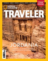 National Geographic Traveler 8/2024 - 