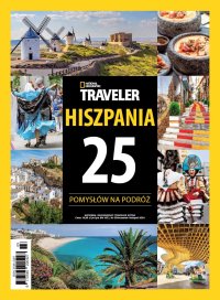 National Geographic Traveler Extra 3/2024 - 