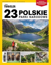 National Geographic Extra 4/2024 - 