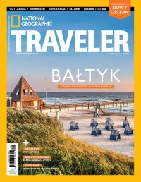 National Geographic Traveler 9/2024 - 