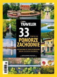 National Geographic Traveler Extra 1/2025 - 