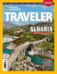 National Geographic Traveler 4/2025 - 