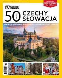 National Geographic Extra 2/2025 - 