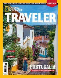 National Geographic Traveler 6/2025 - 