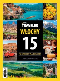 National Geographic Traveler Extra 2/2025 - 