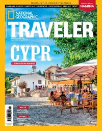National Geographic Traveler 7/2025 - Opracowanie zbiorowe 