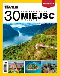 National Geographic Extra 3/2025 - Opracowanie zbiorowe 