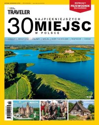 National Geographic Extra 4/2025 - Opracowanie zbiorowe 