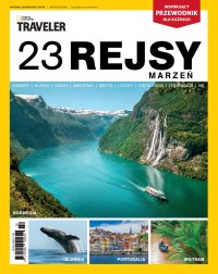 National Geographic Extra 2/2026 - Opracowanie zbiorowe 