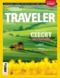 National Geographic Traveler 5/2026 - Opracowanie zbiorowe 