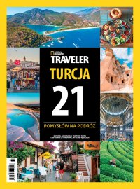 National Geographic Traveler Extra 2/2026 - Opracowanie zbiorowe 
