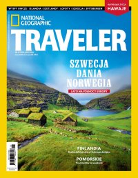 National Geographic Traveler 7/2026 - Opracowanie zbiorowe 
