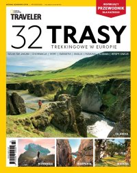 National Geographic Extra 3/2026 - Opracowanie zbiorowe 