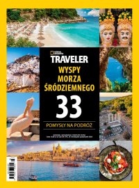 National Geographic Traveler Extra 3/2026 - Opracowanie zbiorowe 