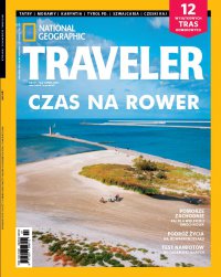 National Geographic Traveler 7/2021 - Opracowanie zbiorowe 